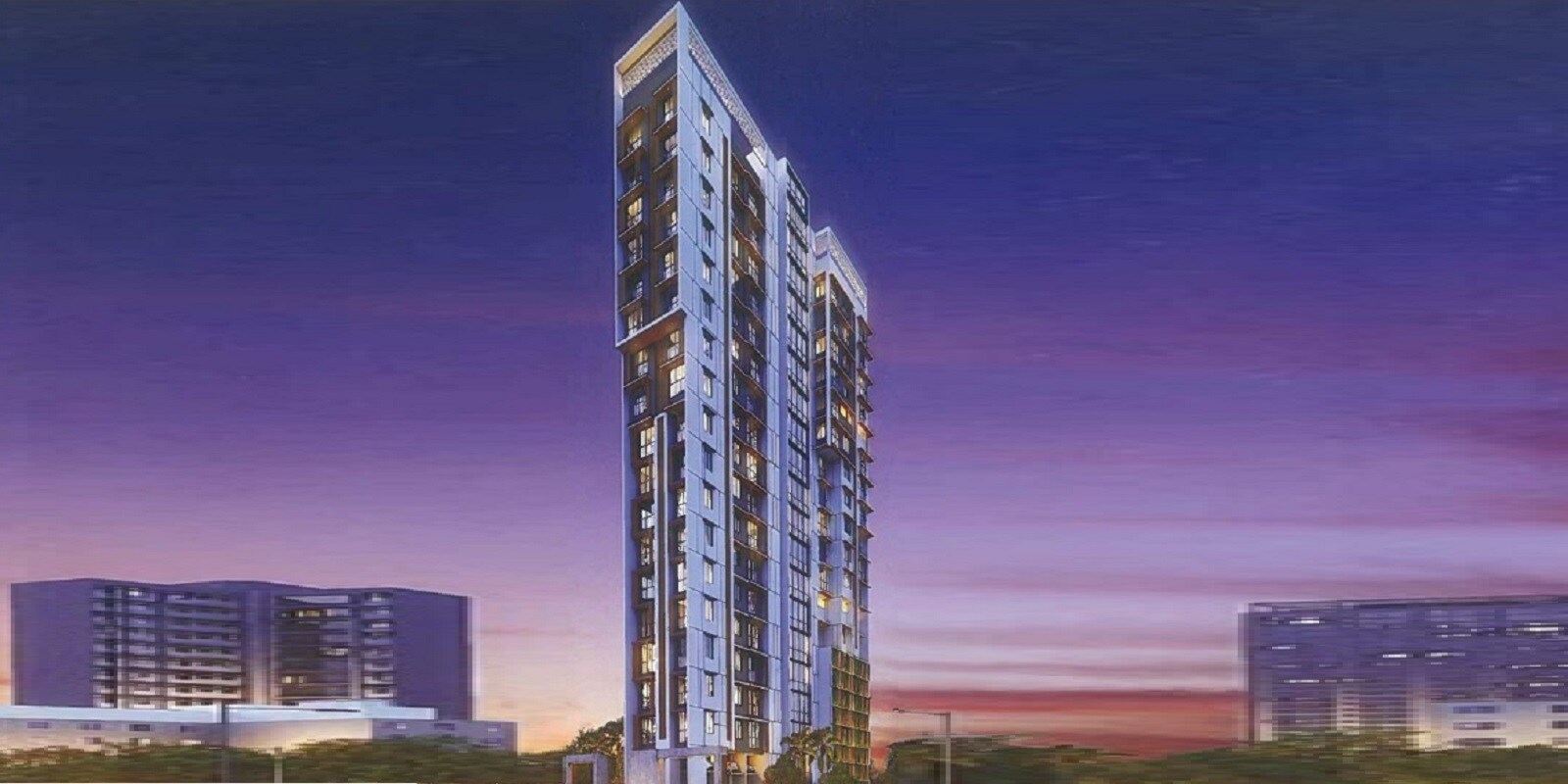 Yash Manjusha, Mulund West, Mumbai