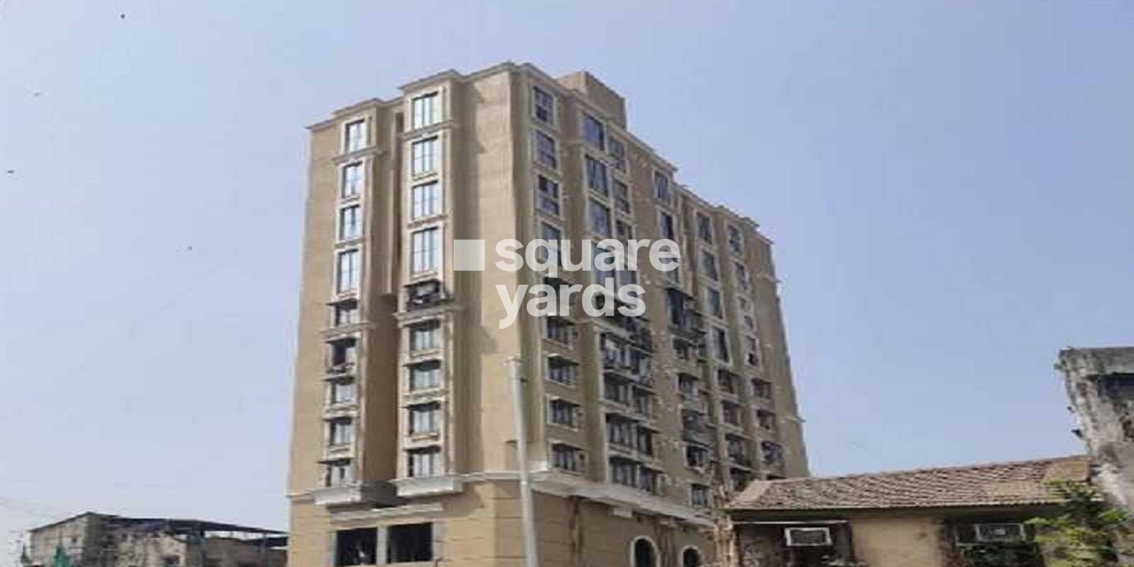 Yash Novelty Heights, Mahim West, Mumbai