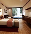 Yash Orion Apartment Interiors