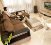 Yash Orion Apartment Interiors