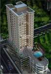 Yash Orion Tower View