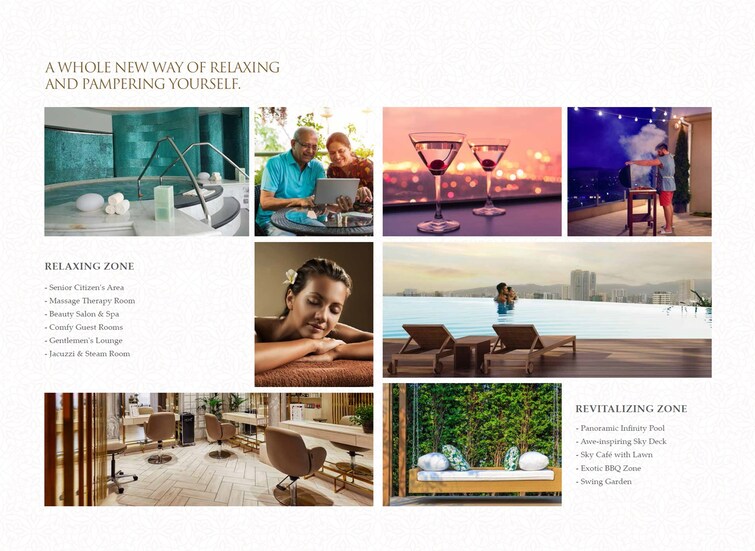 Yash Shreeji Daivi Amenities-Features 1