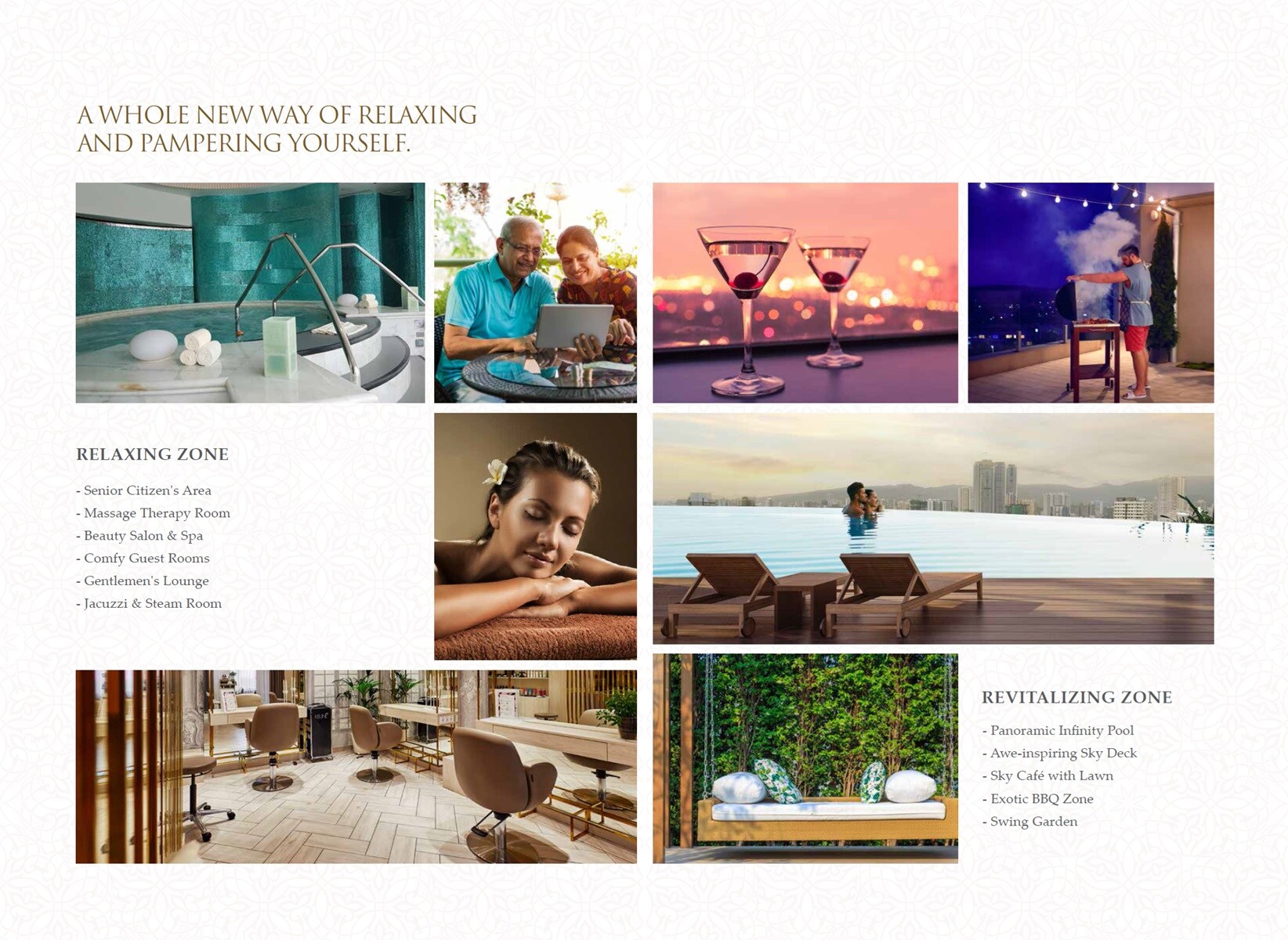 Yash Shreeji Daivi Amenities-Features 1