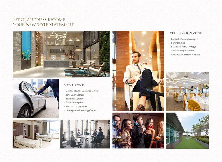 Yash Shreeji Daivi Amenities-Features 2