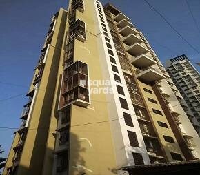 Yash Sky Scrappers Tower View