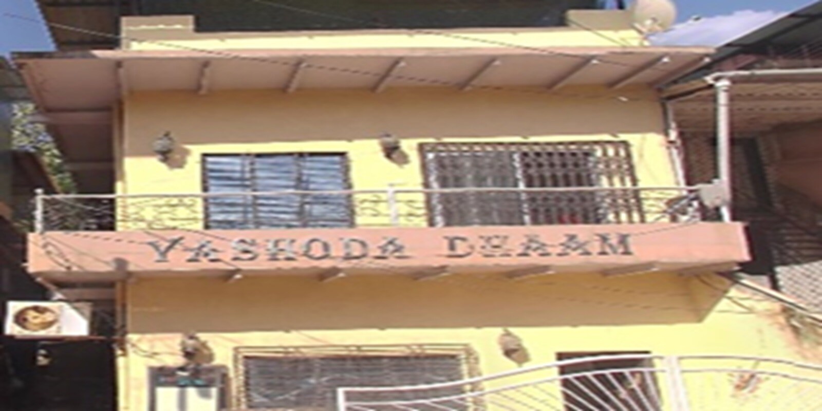 Yashoda Dhaam CHS