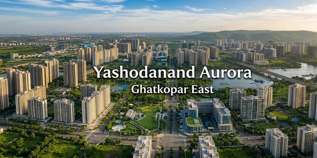 Yashodanand Aurora