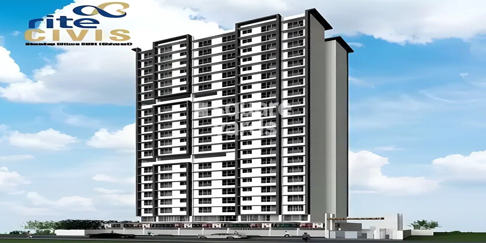 Yashodanand Rite Civis