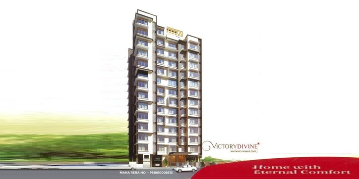 Yashodanand Victory Divine Cover Image