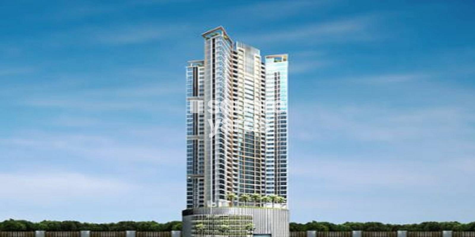 yashodeep-castle-tower