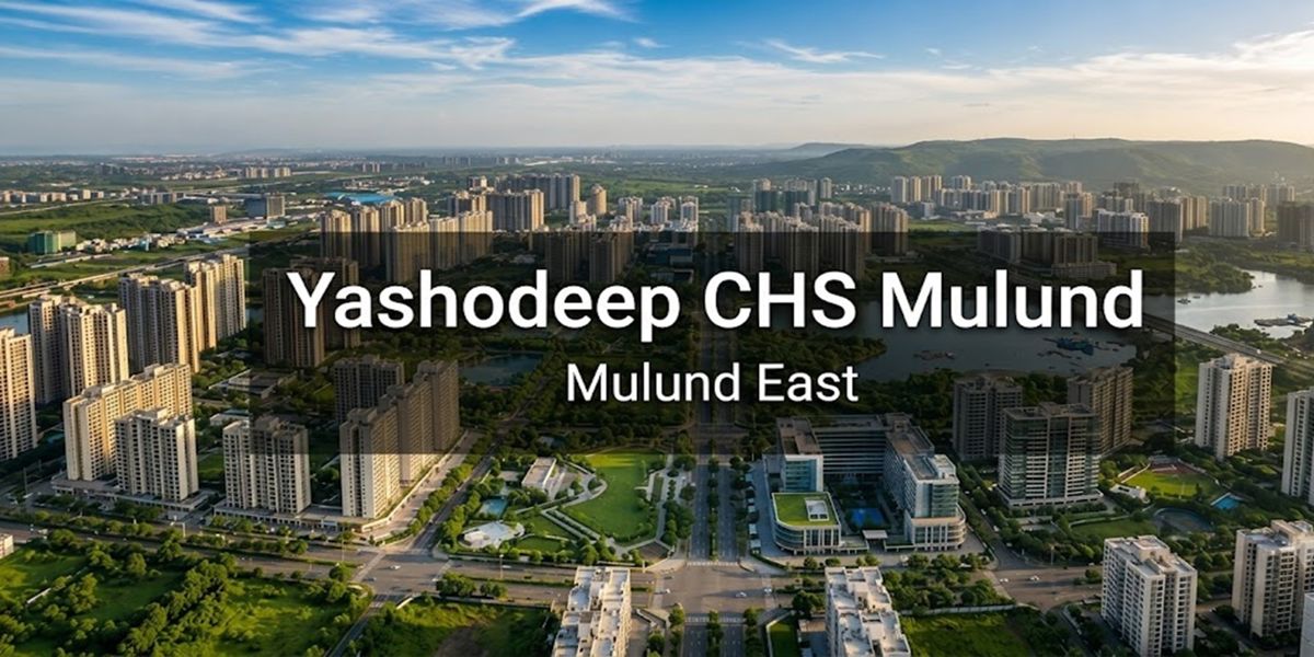 Yashodeep CHS Mulund Featured Image