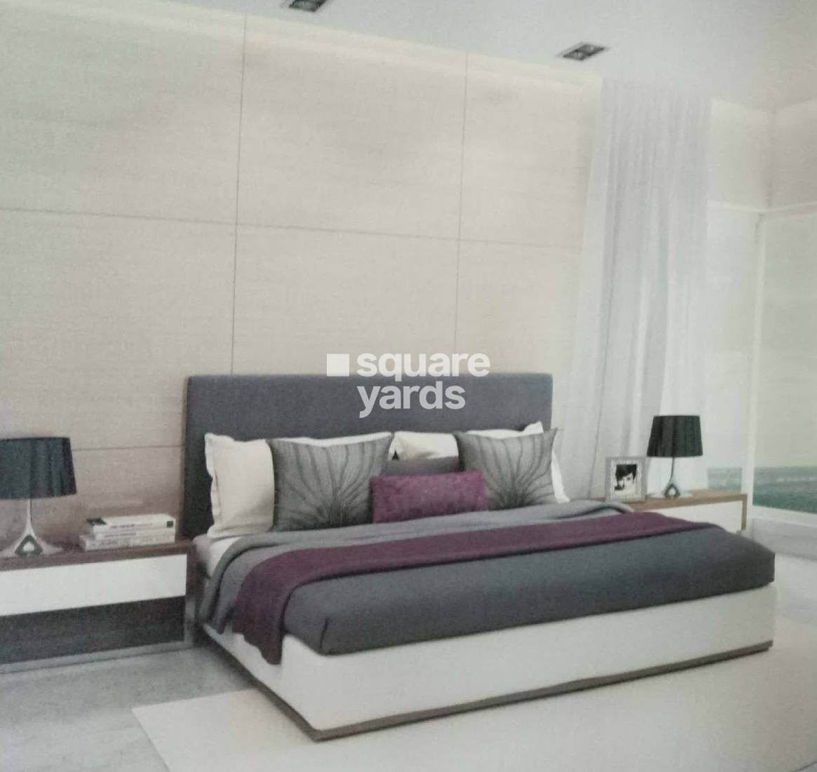 Yashodhan Lovedale Residences