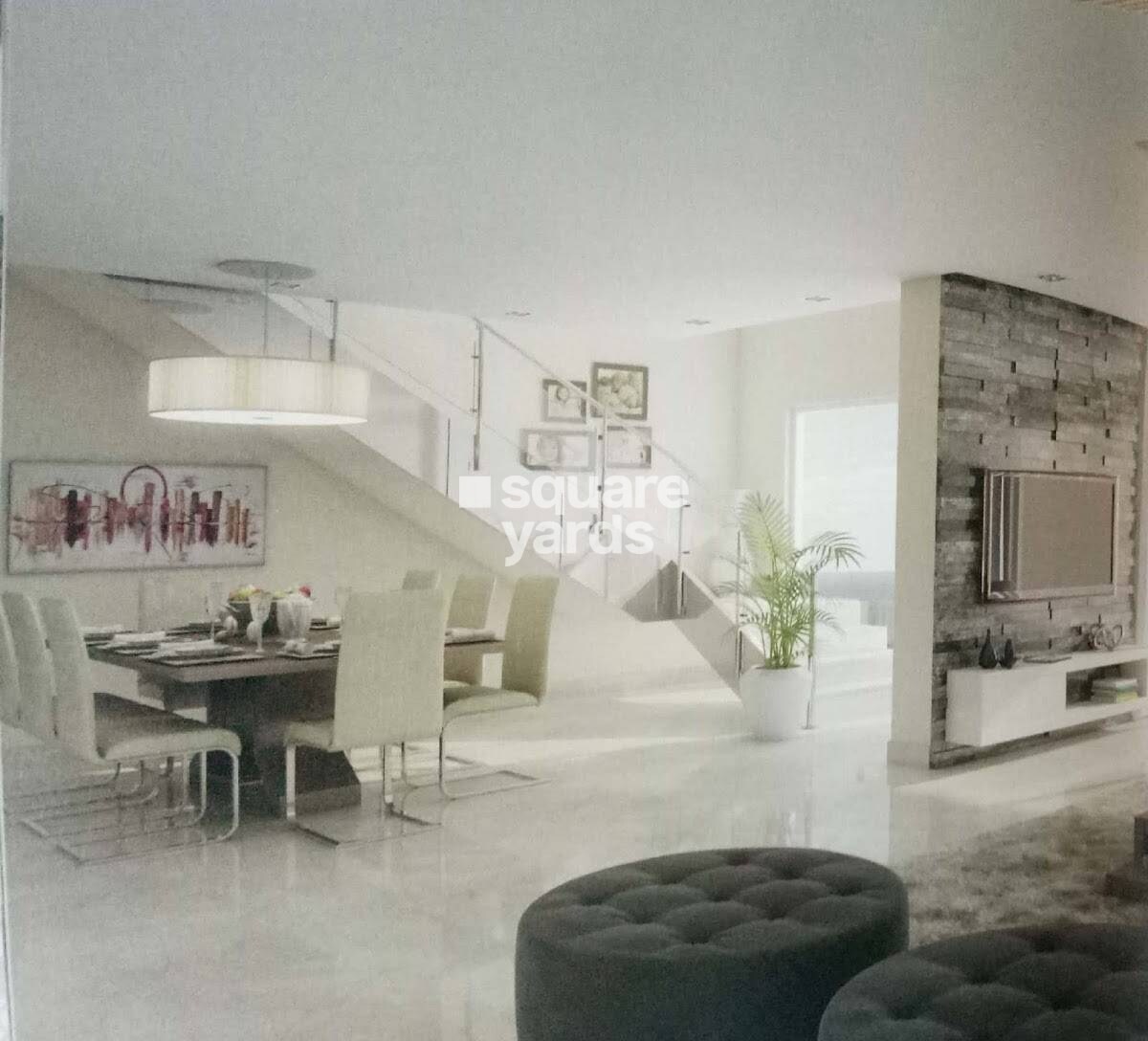 Yashodhan Lovedale Residences Apartment Interiors 2