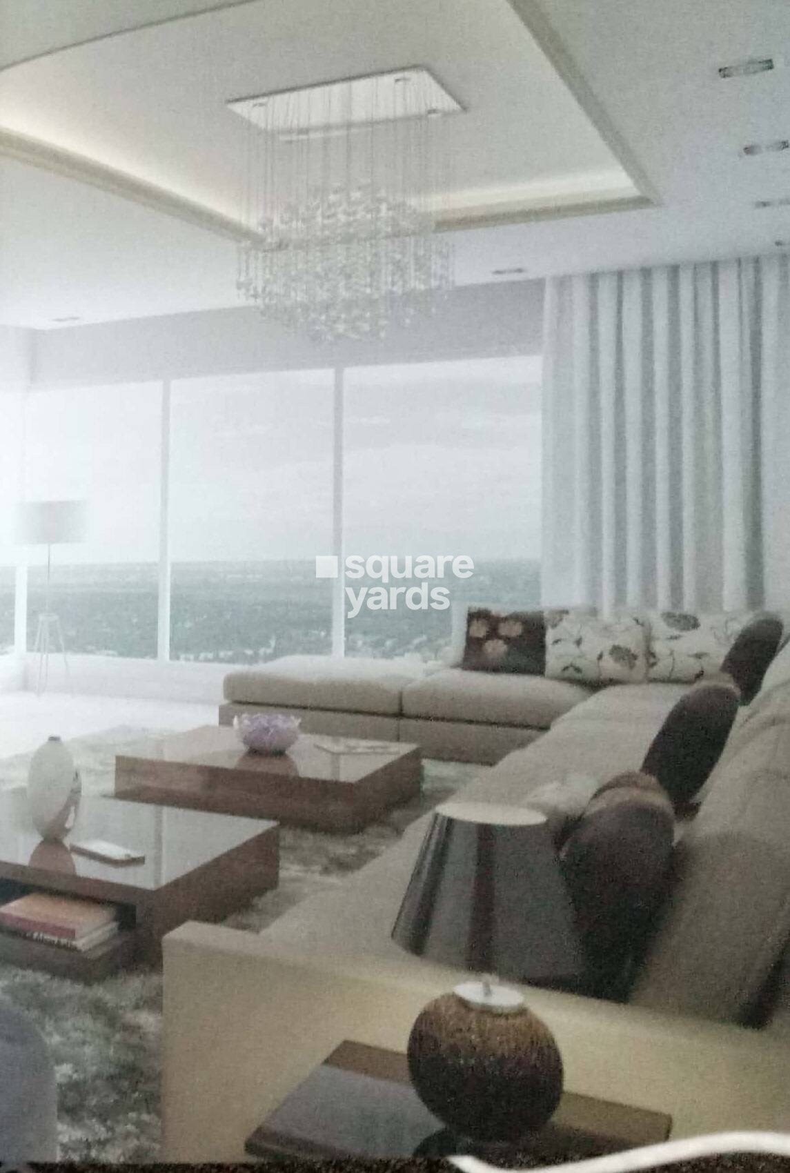 Yashodhan Lovedale Residences Apartment Interiors 3