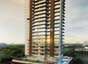yashodhan lovedale residences  project tower view1