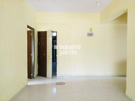 Yashomati Society Apartment Interiors 1