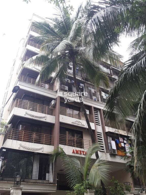 Yashraj Ameya Tower View