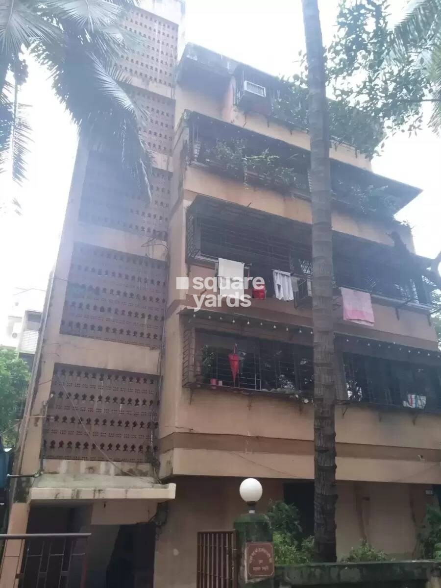 Yashwant Smriti Tower View