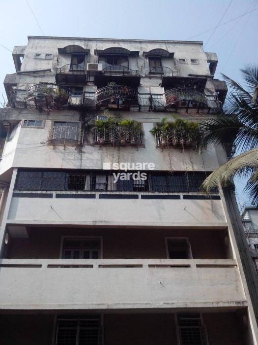 Yasmin Villa Tower View