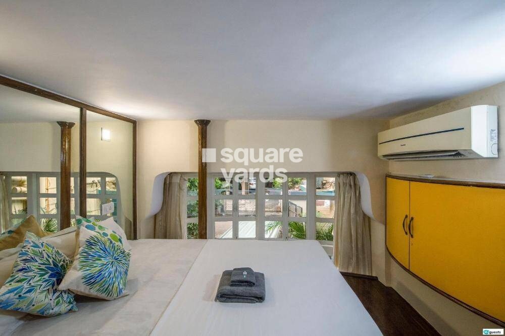 Yasmina Apartments Apartment Interiors