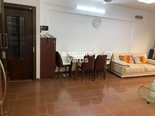 Yasmina Apartments Apartment Interiors