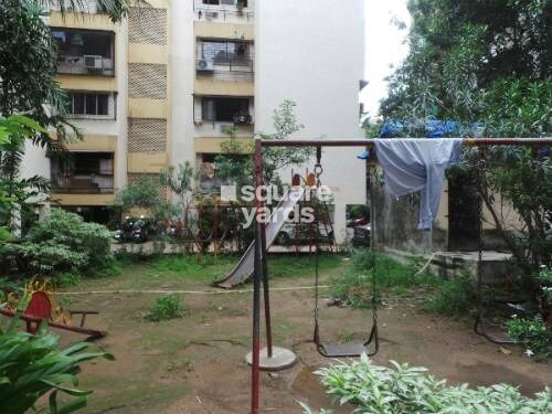 Yesh Krupa CHS Amenities-Features