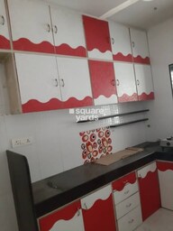 Yesh Krupa CHS Apartment Interiors