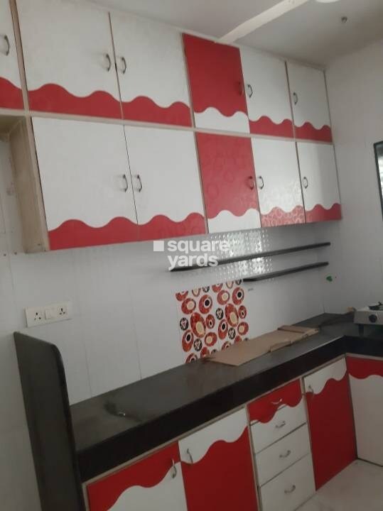 Yesh Krupa CHS Apartment Interiors 1