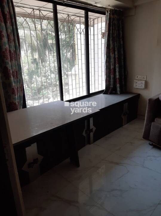 Yesh Krupa CHS Apartment Interiors 2