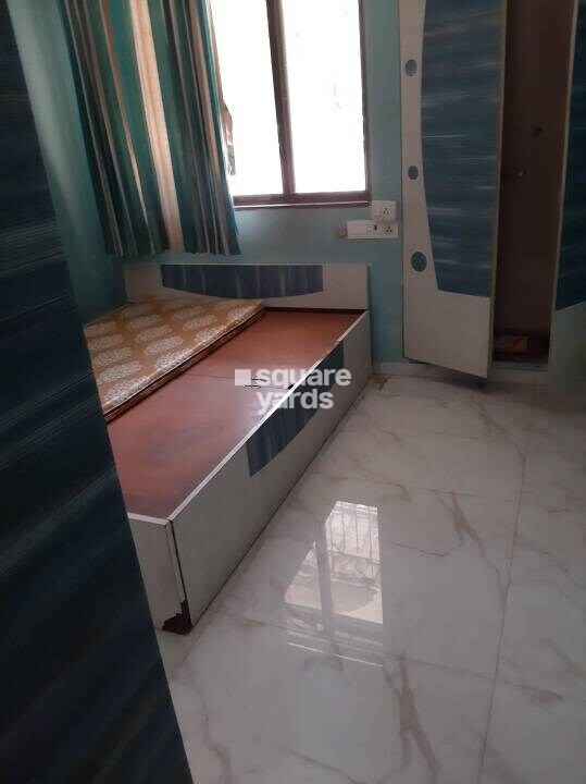 Yesh Krupa CHS Apartment Interiors 3