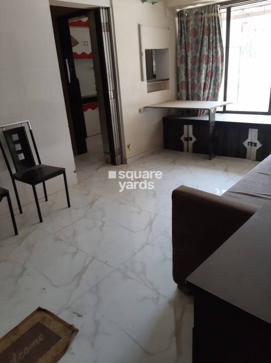Yesh Krupa CHS Apartment Interiors 4