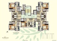 YH Bait US Salam Floor Plans