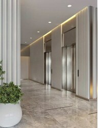 YH Bait US Salam Lift Lobby Image