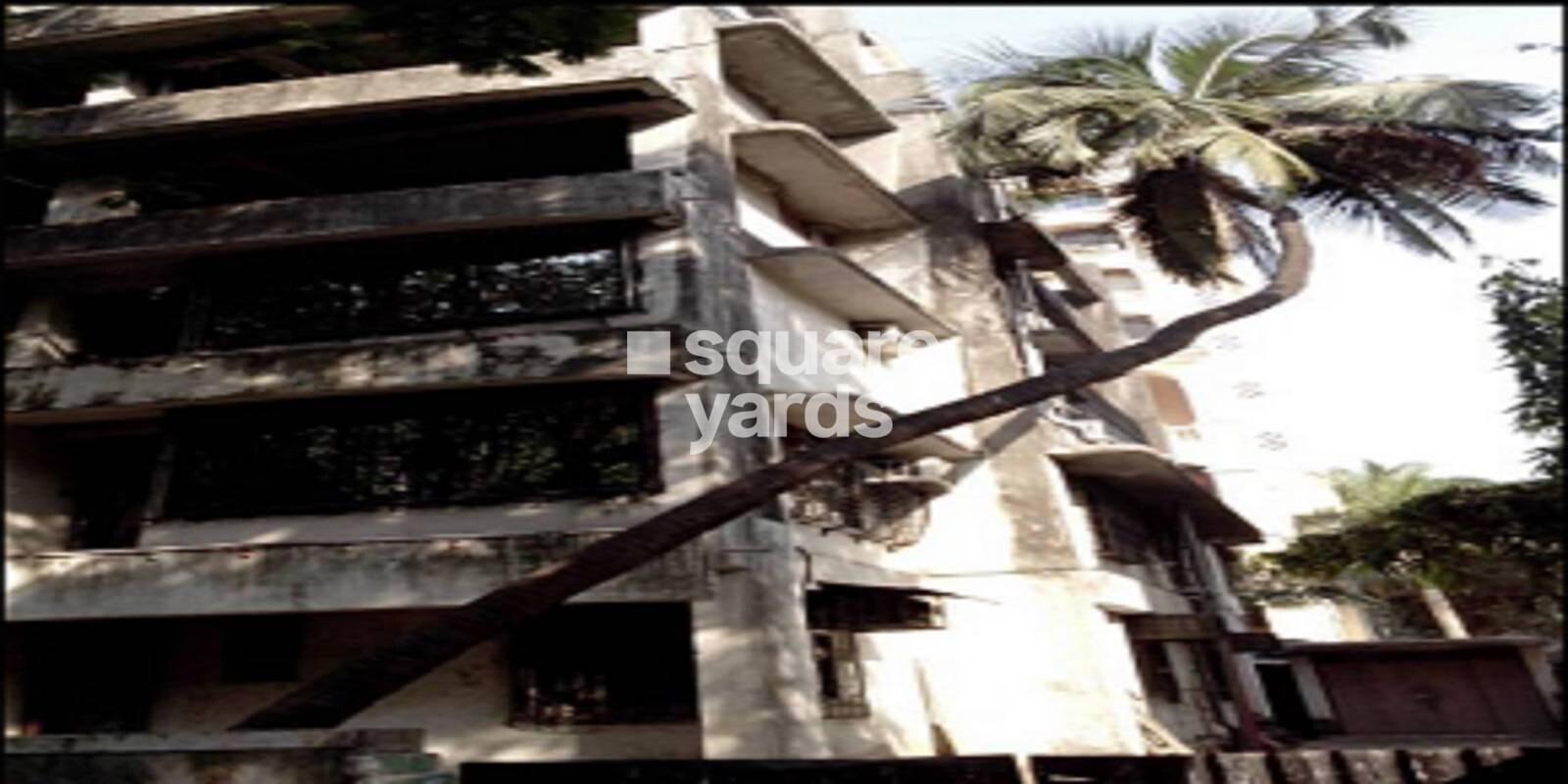 Yogesh Nivas Apartment