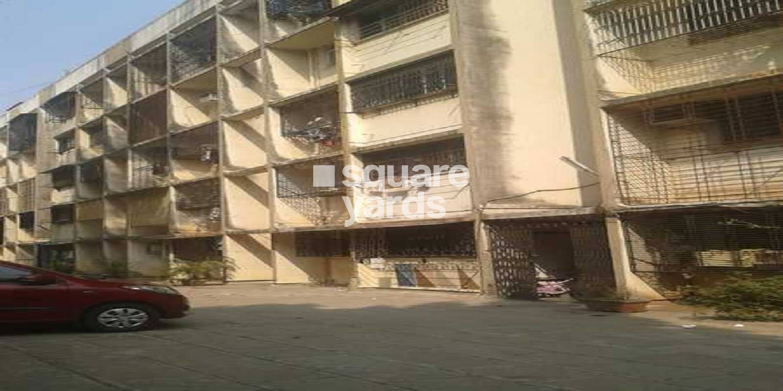 Yogi Ganga Apartment