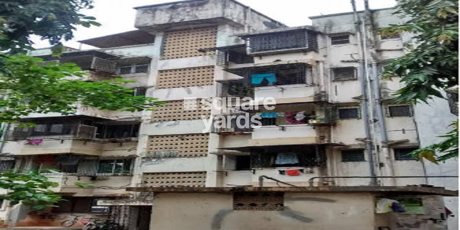 Yogi Laxmi Narayan CHS