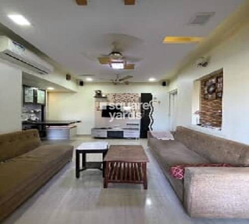 Yogi Ratna Apartments