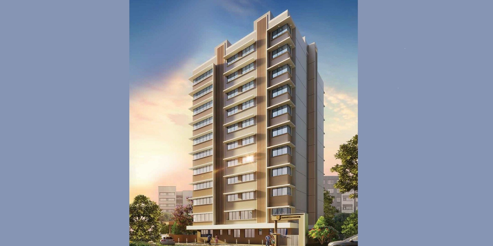 Yogi Royale Herritage