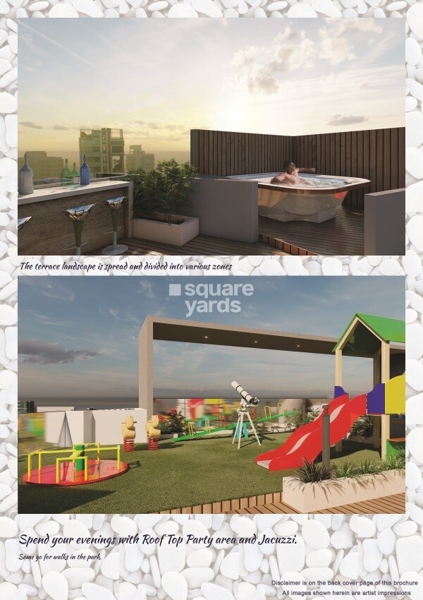 Yogi Sea Amenities-Features 3