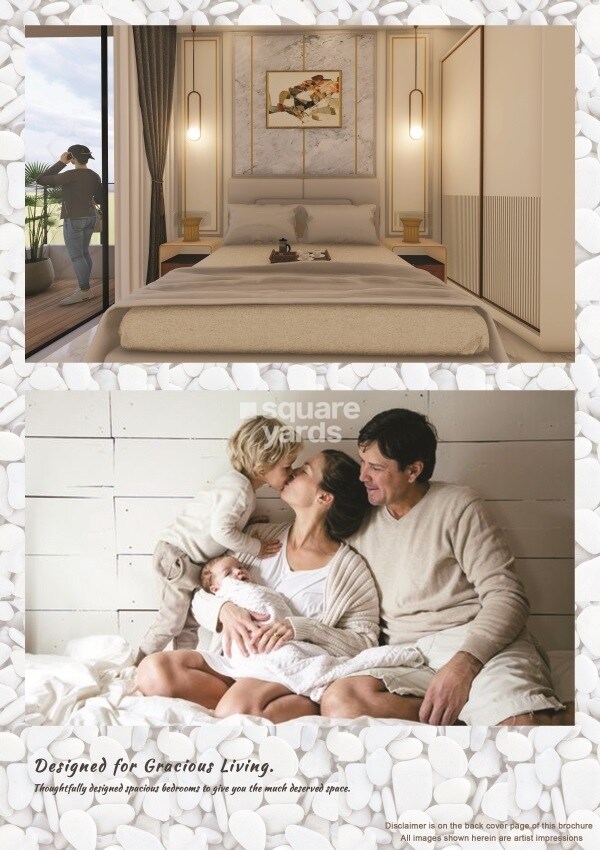 Yogi Sea Apartment Interiors 3