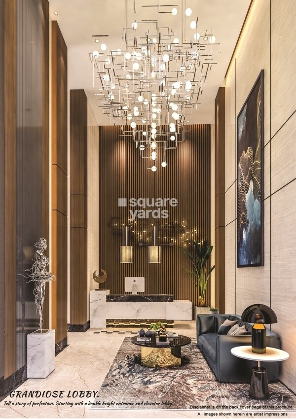 Yogi Sea Apartment Interiors 4