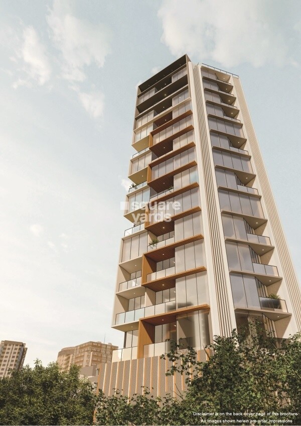 Yogi Sea Tower View 1