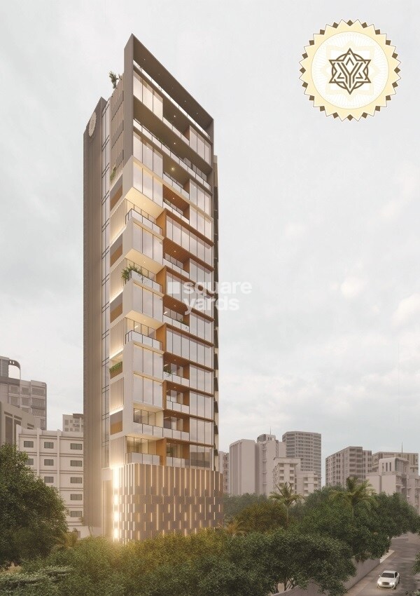 Yogi Sea Tower View 2