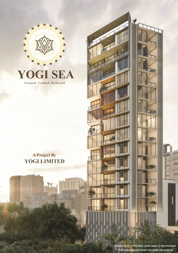 Yogi Sea