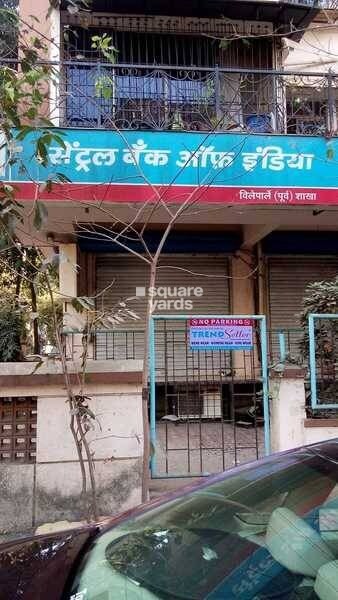 Representative image as actual visual unavailable for Yogi Smruti Apartment