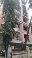 Yogi Smruti Apartment Tower View