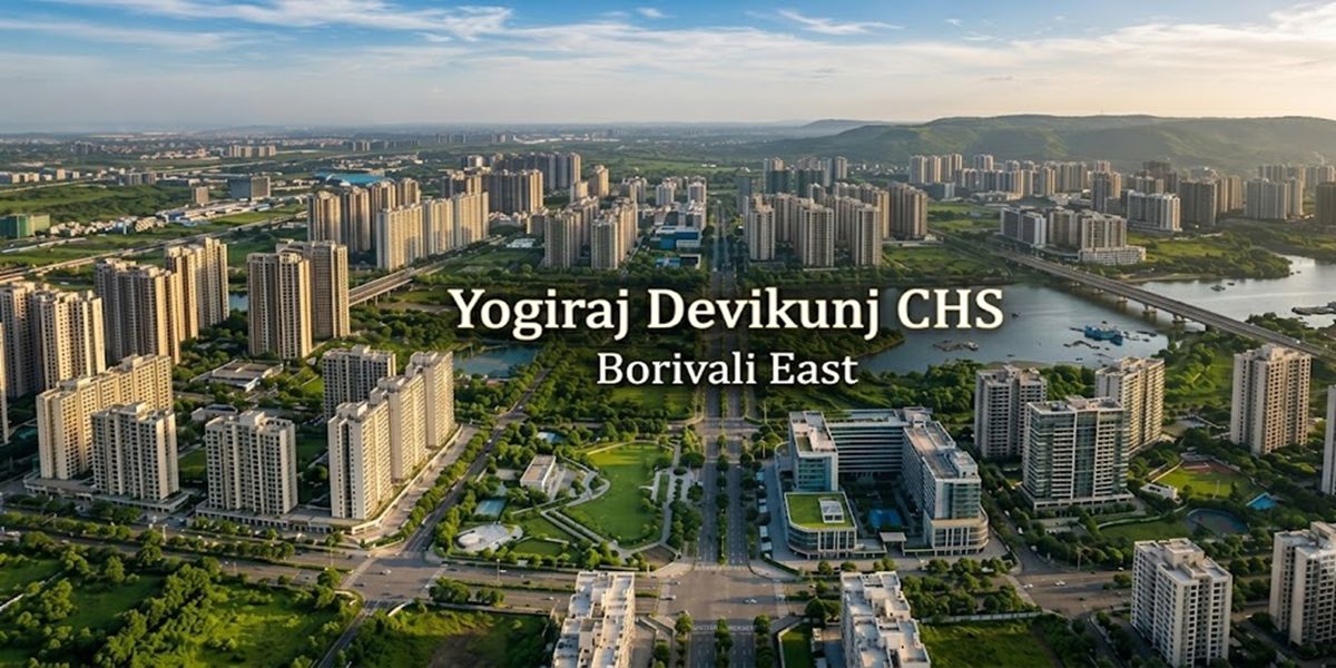 Yogiraj Devikunj CHS