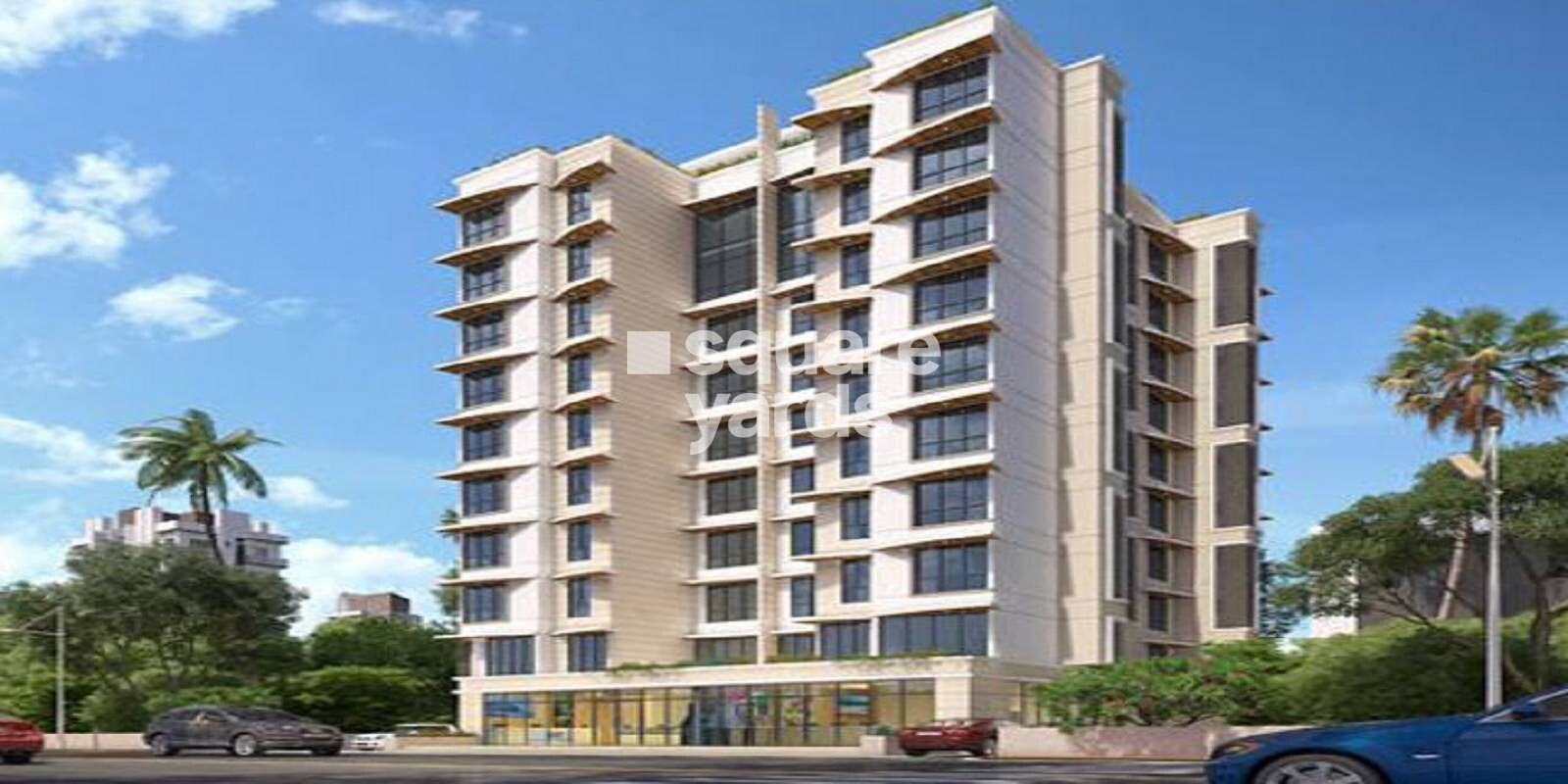 Young Mens Progressive CHS