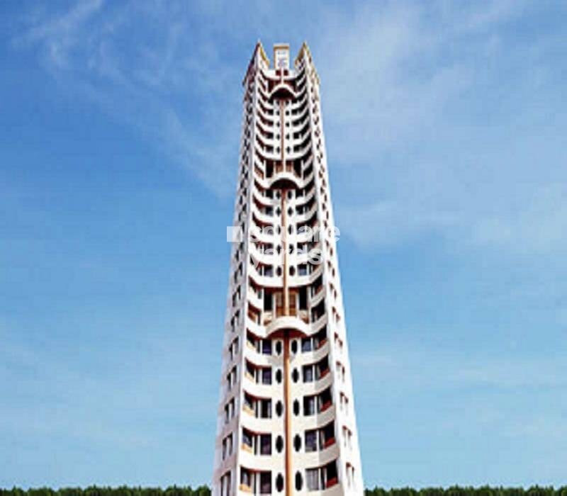 Yug Dharma Cooperative HSG society