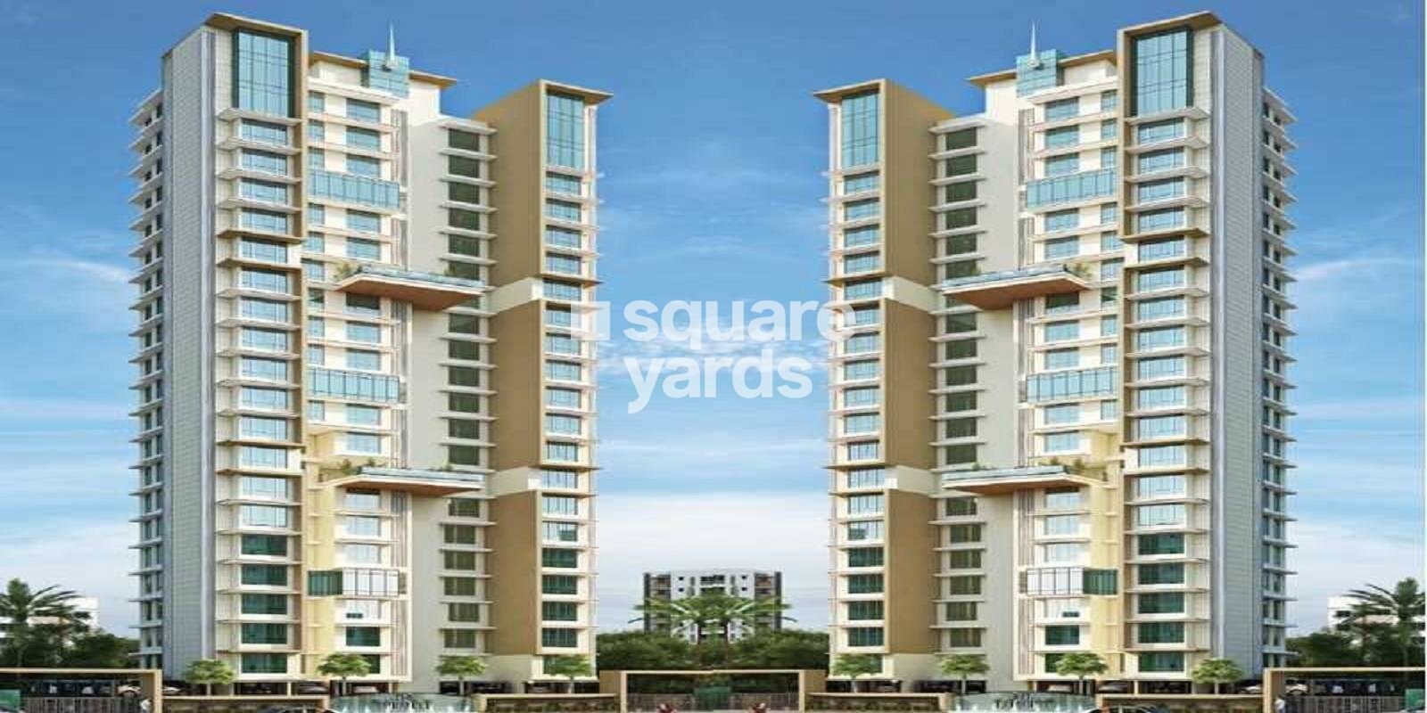 Yug Pinnacle